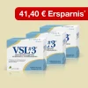 3er-Vorteilsset: 3 x 30 Sachets