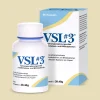 1 Packung: 60 Kapseln