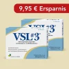 Doppelpack: 2 x 10 Sachets