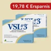 Doppelpack: 2 x 10 Sachets